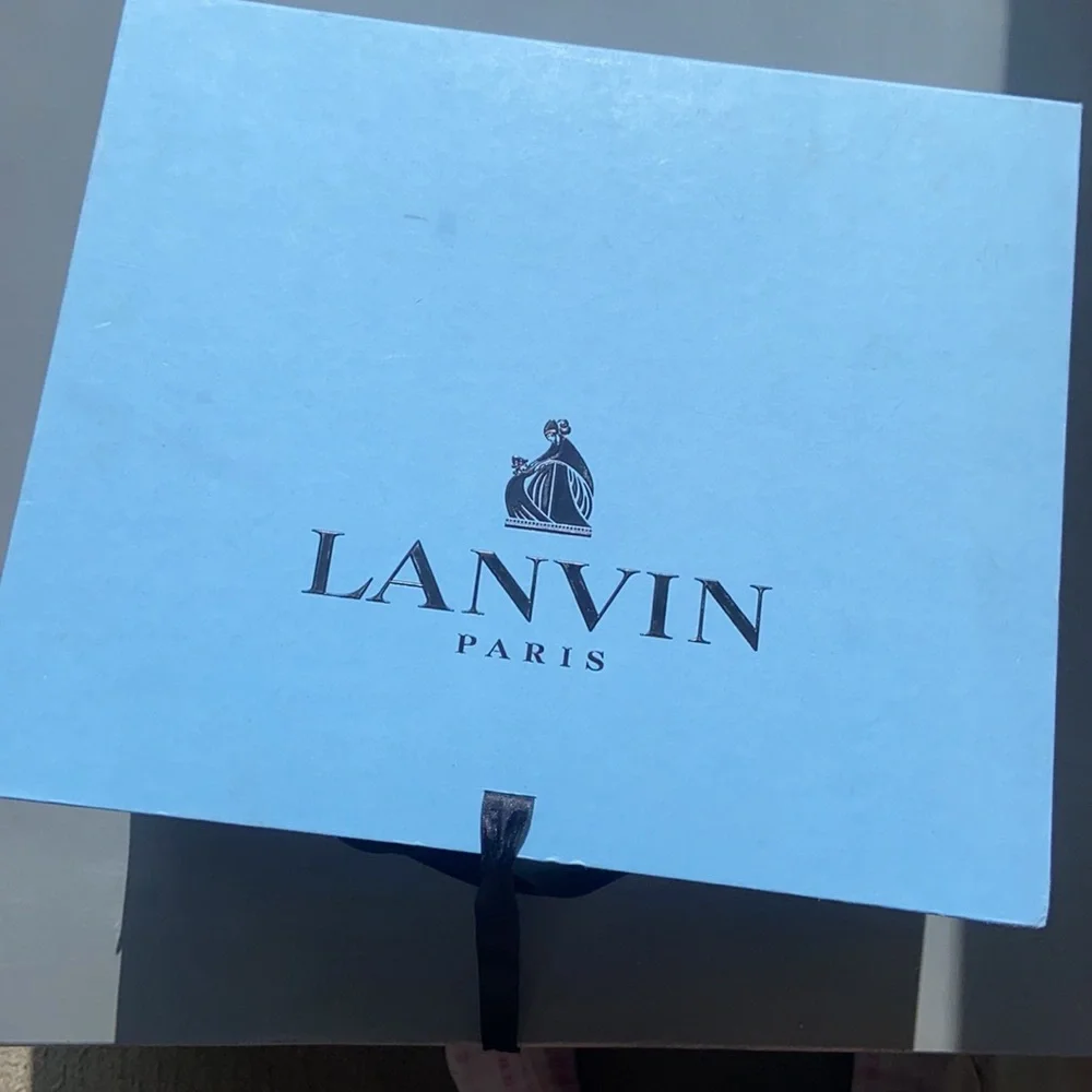 Lanvin loafers - Picture 5 of 5
